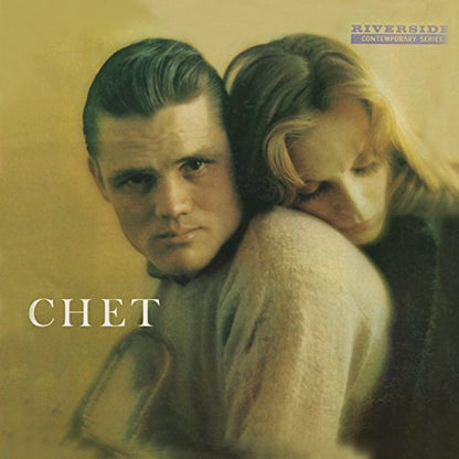 Chet Baker - Chet [LP] | Mint (M) Mint (M)-