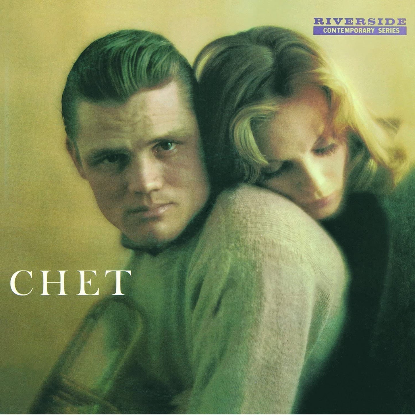 Chet Baker - Chet (Tranparent 'Beer' Vinyl) | Mint (M) Mint (M)-