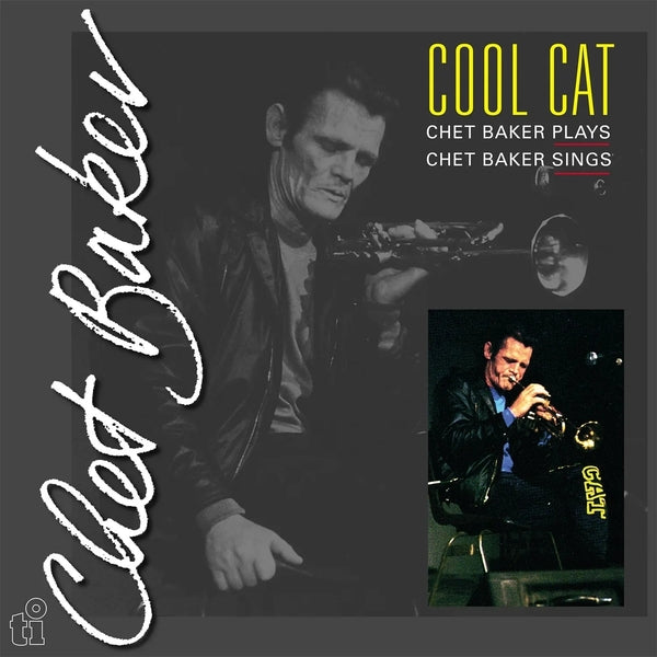 Cool Cat |-