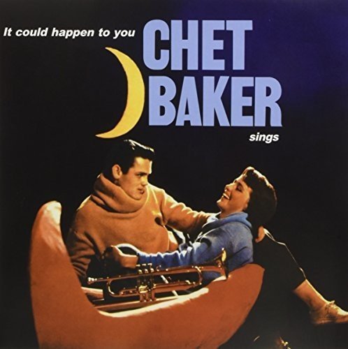 Chet Baker - It Could Happen To You (VINYL LP DOL 2017 GATEFOLD) | NEW Mint (M) Mint (M)-