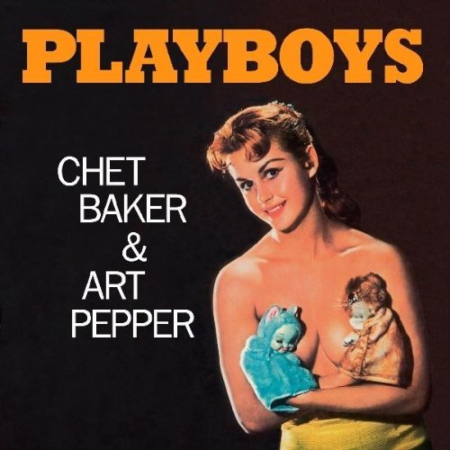 Chet Baker - Playboys (Ltd 180g) | Mint (M) Mint (M)-