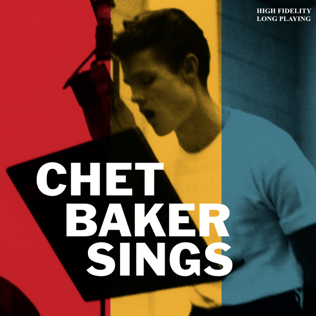Chet Baker - Sings [Import] (VINYL) | Mint (M) Mint (M)-