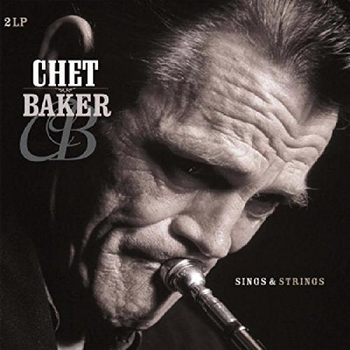 Chet Baker - SINGS & STRINGS |-