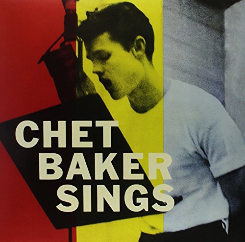 Chet Baker - Sings (180g Vinyl) | Mint (M) Mint (M)-