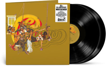 Chicago - Chicago Ix: Greatest Hits 1969-1980 (Expanded Version) (2 Lp's) | Mint (M) Mint (M)-