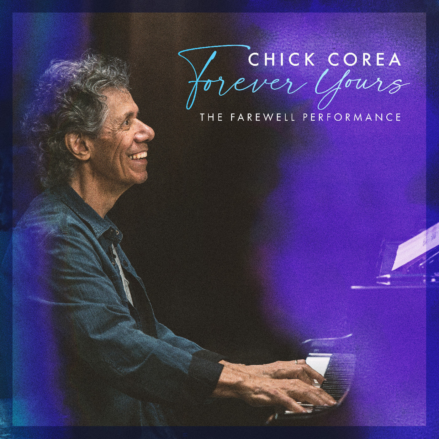 Forever Yours: The Farewell Concert |-