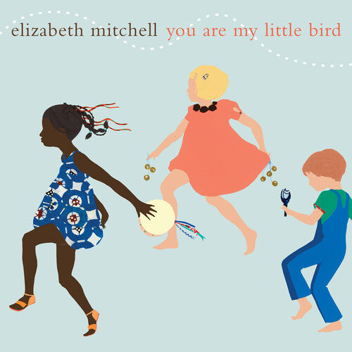 Elizabeth Mitchell - (PRESALE 7/17/26) You Are My Little Bird (VINYL) | Mint (M) Mint (M)-