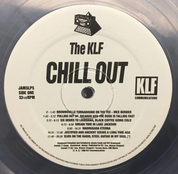 Chill Out | Mint (M) Mint (M)-