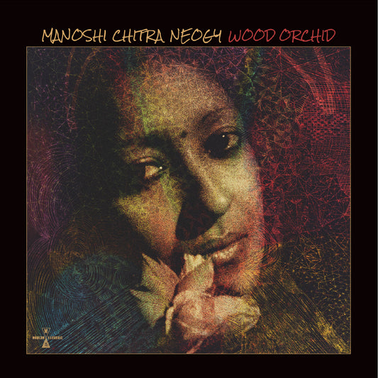 Chitra Neogy - Wood Orchid (CD) | Mint (M) Mint (M)--
