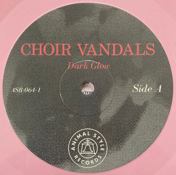 Choir Vandals - Dark Glow | Mint (M) Mint (M)-