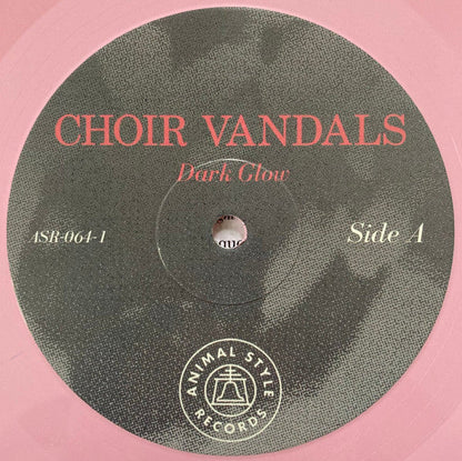 Choir Vandals - Dark Glow | Mint (M) Mint (M)-