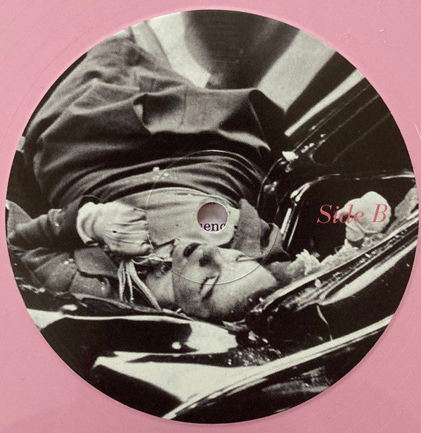 Choir Vandals - Dark Glow | Mint (M) Mint (M)-