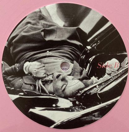 Choir Vandals - Dark Glow | Mint (M) Mint (M)-