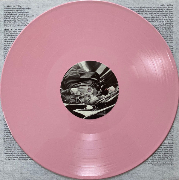 Choir Vandals - Dark Glow | Mint (M) Mint (M)-
