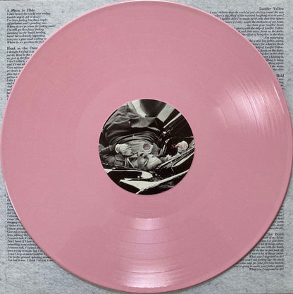 Choir Vandals - Dark Glow | Mint (M) Mint (M)-