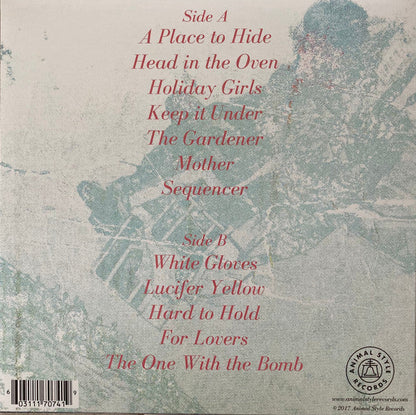 Choir Vandals - Dark Glow | Mint (M) Mint (M)-