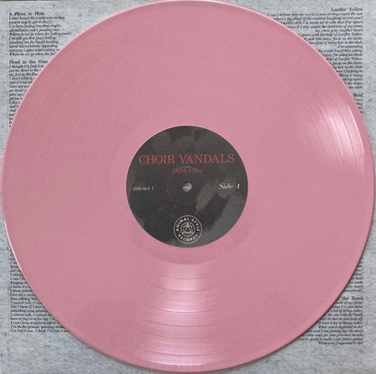 Choir Vandals - Dark Glow | Mint (M) Mint (M)-