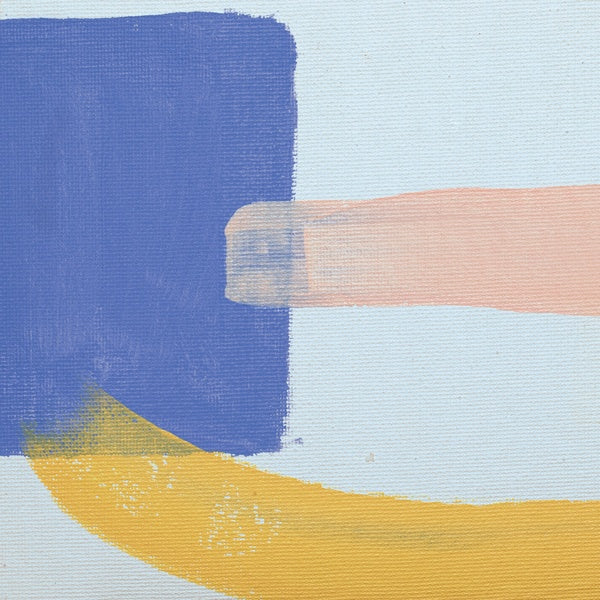 CHRIS ABRAHAMS/CLAYTON THOMAS/MILES THOMAS - Words Fail |-