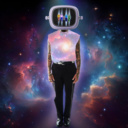 Chris Brown - 11:11 (Deluxe Edition) (Red Smoke) | Mint (M) Mint (M)-