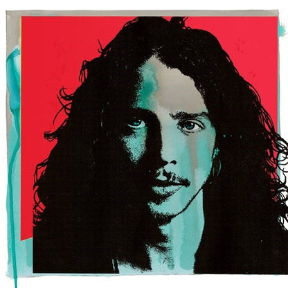 Chris Cornell - Chris Cornell (180 Gram Vinyl) (2 Lp's) | Mint (M) Mint (M)-