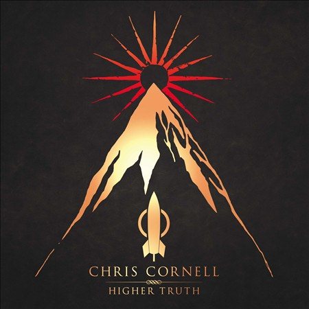 Chris Cornell - HIGHER TRUTH (2LP) | Mint (M) Mint (M)-