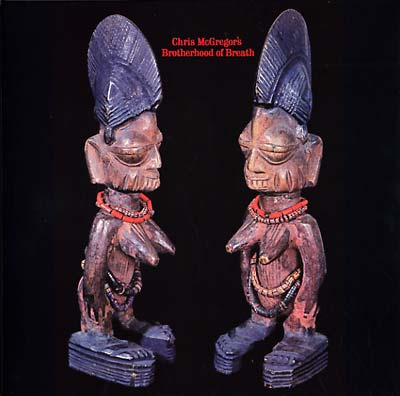 Chris McGregor's Brotherhood of Breath |-