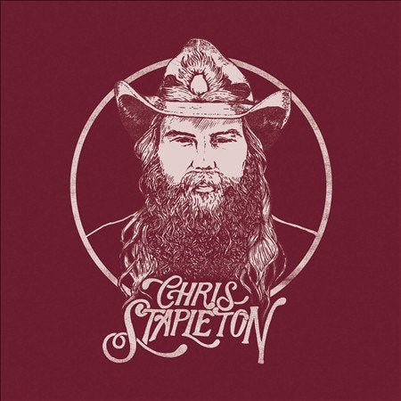 Chris Stapleton - From A Room - Vol 2 |-
