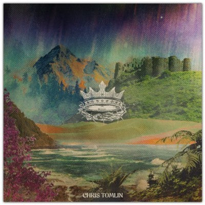 Chris Tomlin - The King Is Still The King (VINYL 2xLP SPARROW 2025) | Mint (M) Mint (M)