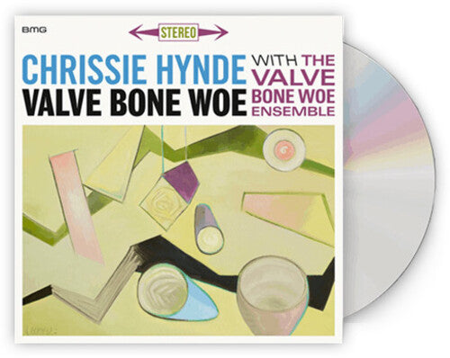 Valve Bone Woe |-