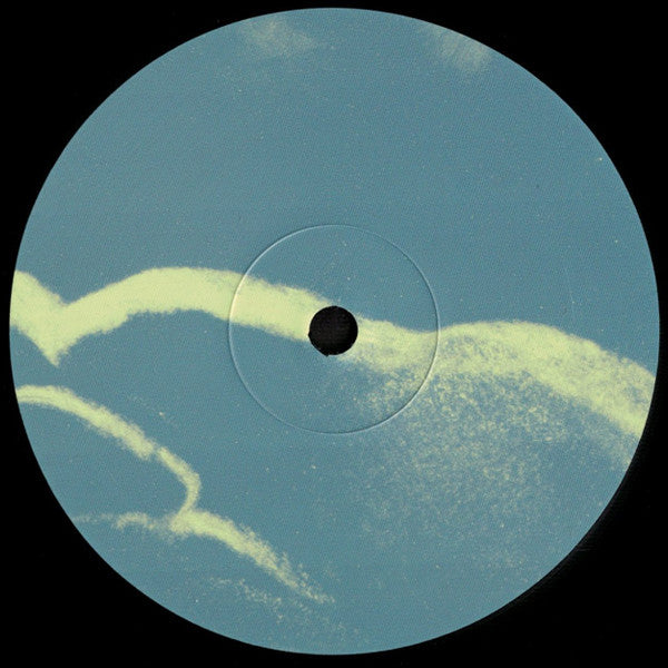 New Atlantis EP | Mint (M) Mint (M)-