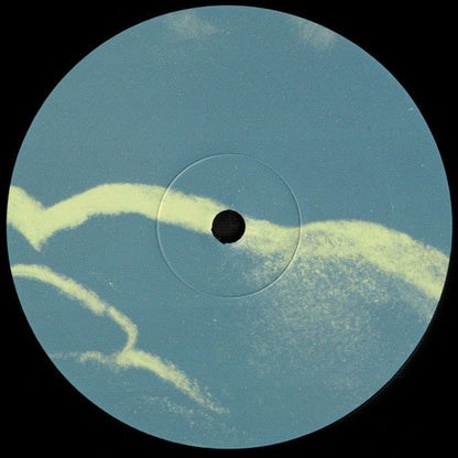 New Atlantis EP | Mint (M) Mint (M)-