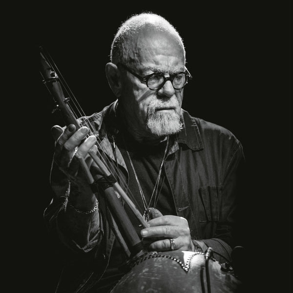 Christer Bothen - Christer Bothen Donso N'Goni [Lp] |-