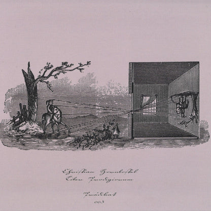Christian Hornbostel - Liber Prodigiorum | Mint (M) Mint (M)-