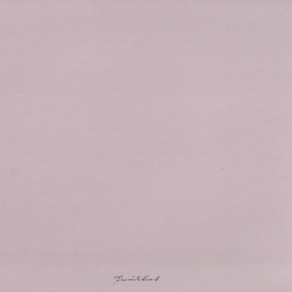 Christian Hornbostel - Liber Prodigiorum | Mint (M) Mint (M)-