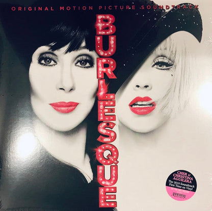 Burlesque (Original Motion Picture Soundtrack) | Mint (M) Mint (M)-