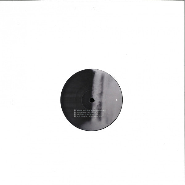 Christine Benz, Ivano Tetelepta - Waterfall (Collaboration) | Mint (M) Generic-