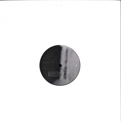 Christine Benz, Ivano Tetelepta - Waterfall (Collaboration) | Mint (M) Generic-