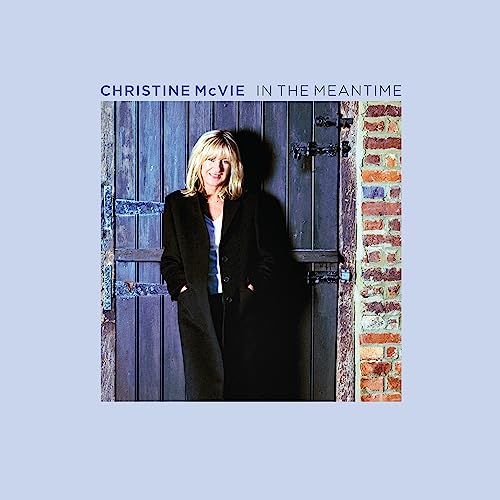Christine McVie - In the Meantime (2LP Etched) | Mint (M) Mint (M)-