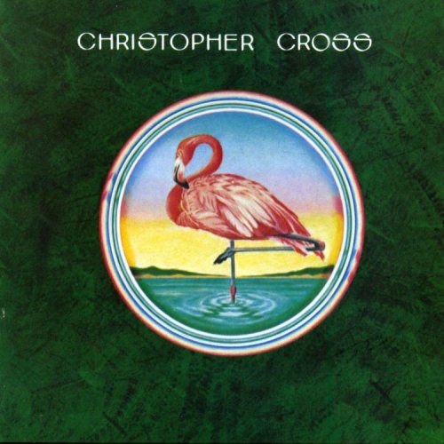 Christopher Cross - Christopher Cross (Pink Vinyl, Reissue) | Mint (M) Mint (M)-