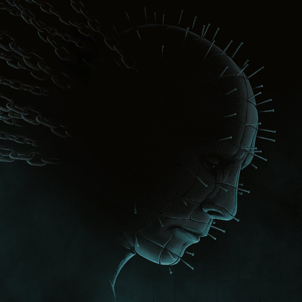 Christopher Young - Hellraiser - 30Th Anniversary Edition Ost |-