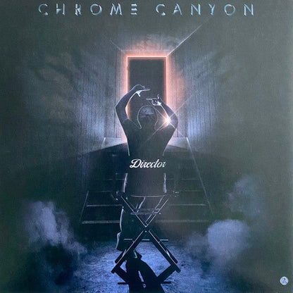Chrome Canyon - Director | Mint (M) Mint (M)-