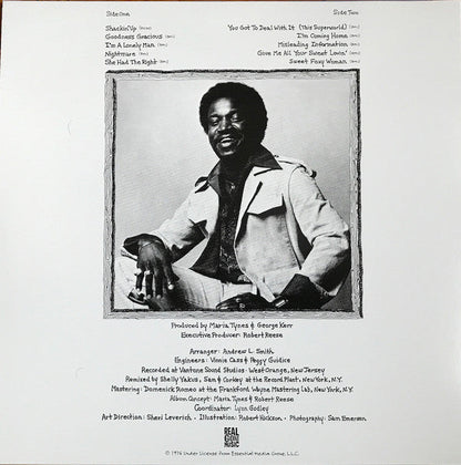Chuck Armstrong - Shackin' Up | Mint (M) Mint (M)-