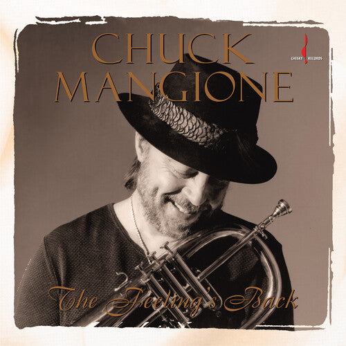 Chuck Mangione - The Feeling's Back (180 Gram Vinyl) |-