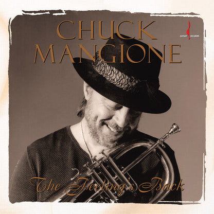 Chuck Mangione - The Feeling's Back (180 Gram Vinyl) |-