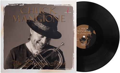 Chuck Mangione - The Feeling's Back (180 Gram Vinyl) |-