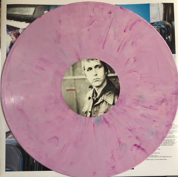 Chuck Prophet - Age Of Miracles (Vinyl) | Mint (M) Mint (M)-