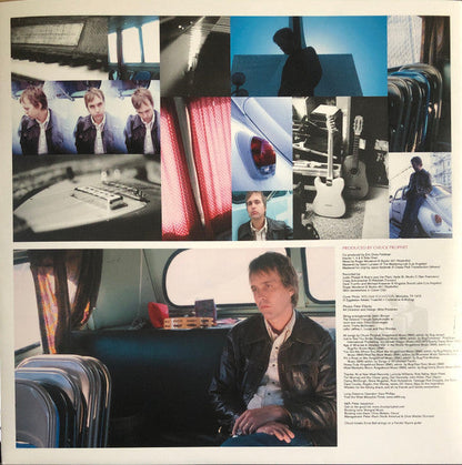 Chuck Prophet - Age Of Miracles (Vinyl) | Mint (M) Mint (M)-