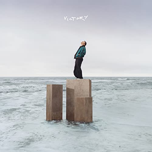 Cian Ducrot - Victory (VINYL LP Polydor 5524684) | NEW-