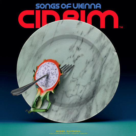 Cid Rim - Songs of Vienna | Mint (M) Mint (M)-