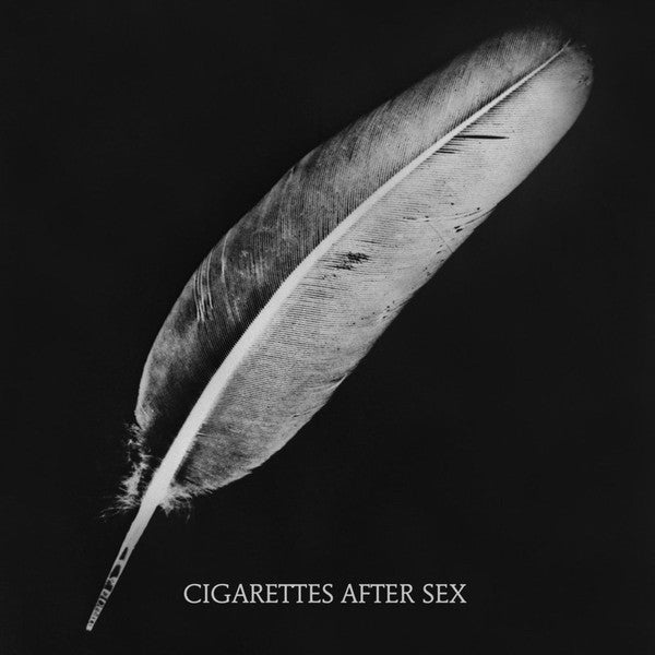 Cigarettes After Sex - Affection 7" | Mint (M) Mint (M)-